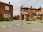 Thumbnail for sale in Averdal Drive, Berryfields, Aylesbury