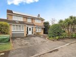 Thumbnail to rent in Hayward Way, Verwood