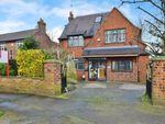 Thumbnail for sale in Hillcrest Road, Stockport, Greater Manchester