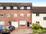 Thumbnail to rent in Crawford Place, Newbury, Berkshire
