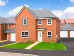 Thumbnail to rent in "Radleigh" at St. Michaels Avenue, New Hartley, Whitley Bay