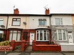 Thumbnail to rent in Onslow Road, Blackpool