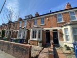 Thumbnail to rent in Cowley Road, HMO Ready 4 Sharers