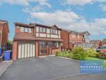 Thumbnail for sale in Lightwood Road, Waterhayes, Newcastle-Under-Lyme
