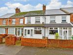 Thumbnail to rent in Greenfield Road, Folkestone, Kent
