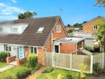 Thumbnail for sale in Wyndham Drive, Cefn-Y-Bedd, Wrexham, Flintshire