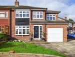 Thumbnail for sale in Cordell Close, Cheshunt, Waltham Cross