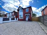 Thumbnail for sale in Clarendon Road, Audenshaw, Manchester