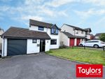 Thumbnail for sale in Chartwell Close, Paignton