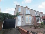 Thumbnail for sale in Monkseaton Road, Wellfield, Whitley Bay