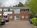 Thumbnail for sale in 29 Wellington Business Park, Duke's Ride, Crowthorne
