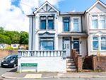 Thumbnail to rent in Wyndham Terrace, Risca, Newport.