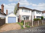Thumbnail for sale in Heatherside Road, Ewell