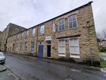Thumbnail to rent in Atherton Holme Mill, Railway Street, Bacup