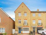 Thumbnail to rent in Curf Way, Burgess Hill