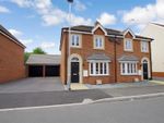 Thumbnail to rent in Culverhouse Rd, The Sidings, Swindon