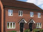 Thumbnail to rent in "Magnolia" at Sowthistle Drive, Hardwicke, Gloucester