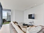 Thumbnail to rent in Bagshaw Building, Wardian, London