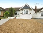 Thumbnail for sale in Cotswold Avenue, Rayleigh, Essex