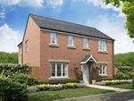 Thumbnail to rent in "The Clandon Plus" at Windsor Way, Carlisle