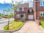 Thumbnail for sale in Dewpond Close, Lancing, West Sussex