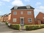 Thumbnail to rent in Wellstead Way, Hedge End