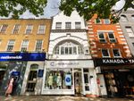 Thumbnail to rent in 34 Upper Street, Islington, London