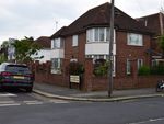 Thumbnail for sale in Norton Road, Wembley