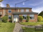 Thumbnail for sale in Hall Road, Spexhall, Halesworth