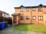Thumbnail for sale in St James Court, Voltaire Avenue, Salford