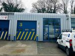 Thumbnail to rent in Unit 3, Ten Acre Industrial Park, Thorpe