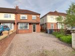 Thumbnail for sale in Broughton Road, Crewe
