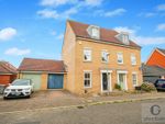 Thumbnail to rent in Windsor Park Gardens, Sprowston, Norwich