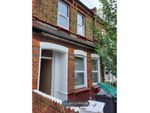 Thumbnail to rent in Westbeech Road, London