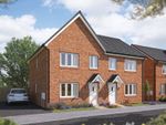 Thumbnail to rent in "The Hazel" at Morpeth Close, Peterborough