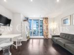 Thumbnail to rent in East Tower, Pan Peninsula, Canary Wharf