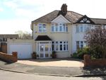 Thumbnail for sale in Oakmere Close, Potters Bar