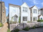 Thumbnail for sale in Edward Road, Farnham, Surrey