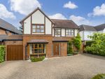 Thumbnail to rent in Williams Way, Radlett