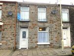 Thumbnail for sale in Senghenydd Street, Treorchy