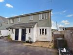 Thumbnail to rent in Bridge Meadow Close, Lapford, Crediton, Devon