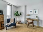Thumbnail to rent in Canalside Walk, London