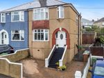 Thumbnail for sale in Elwick Gardens, Plymouth
