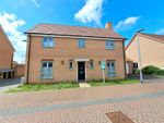 Thumbnail to rent in Tear Crescent, Potton, Bedfordshire