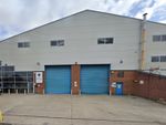 Thumbnail to rent in &amp; 65, Cromwell Trading Estate, Staffa Road, Leyton