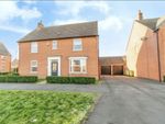 Thumbnail for sale in Wright Close, Leicester
