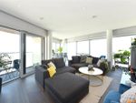 Thumbnail to rent in 18 Cutter Lane, Greenwich, London