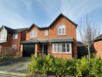 Thumbnail for sale in Wells Avenue, Lostock Gralam, Northwich