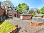 Thumbnail to rent in Lea Lane, Madeley