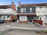 Thumbnail for sale in Merevale Avenue, Nuneaton, Warwickshire